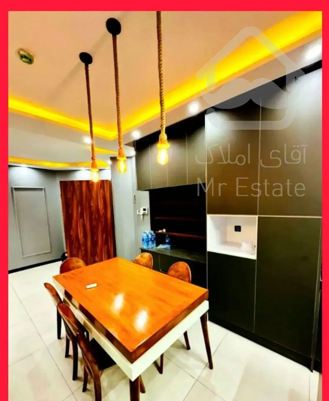 ۱۲۵متر ۳خواب فرصت محدود+تهاتر باطلا و خودرو لوکس