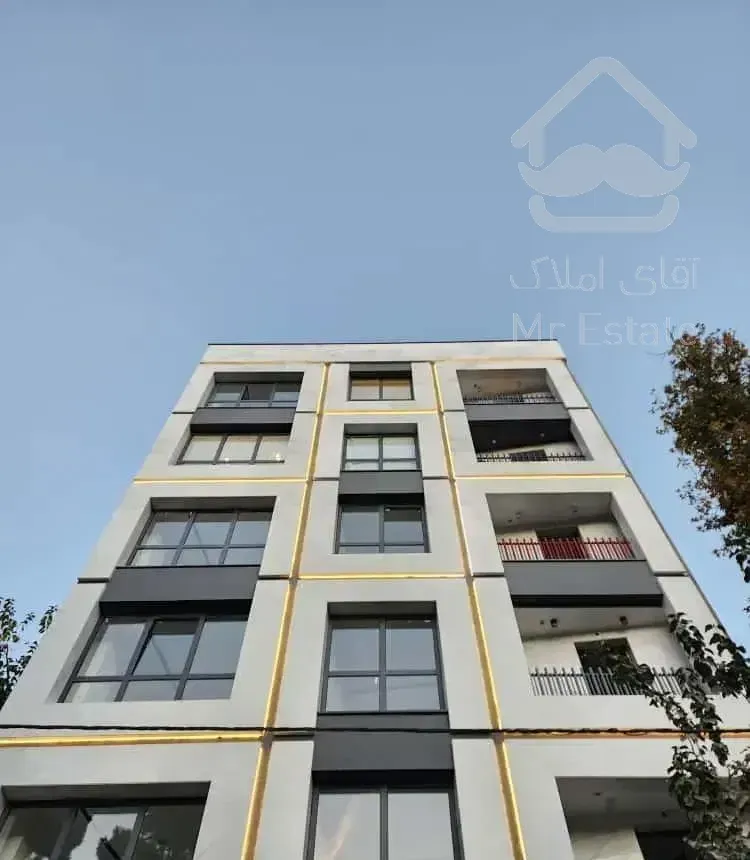 فرشته ۱۰۰ متر نوساز زیر قیمت