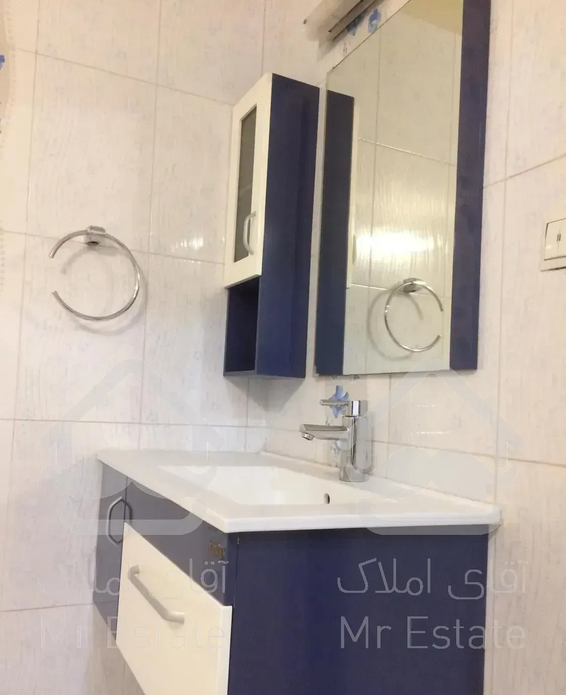 پاسداران/۱۹۵متر/خوش نقشه