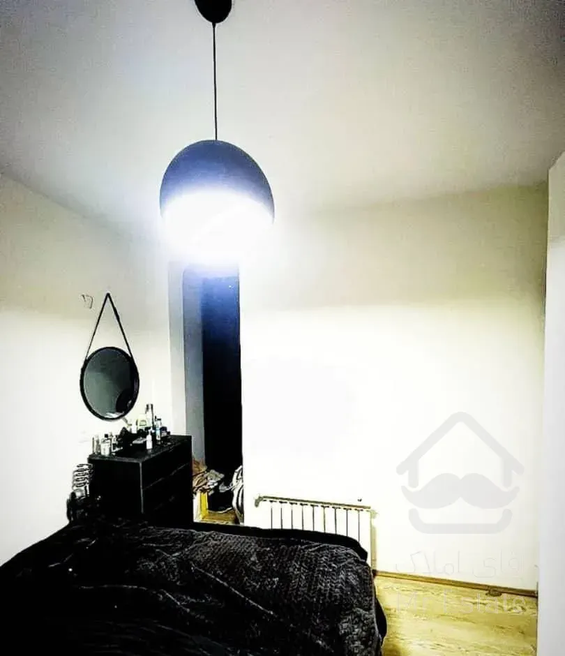 دبستان ۶۰ متر۲ خواب فول امکانات خوش نقشه