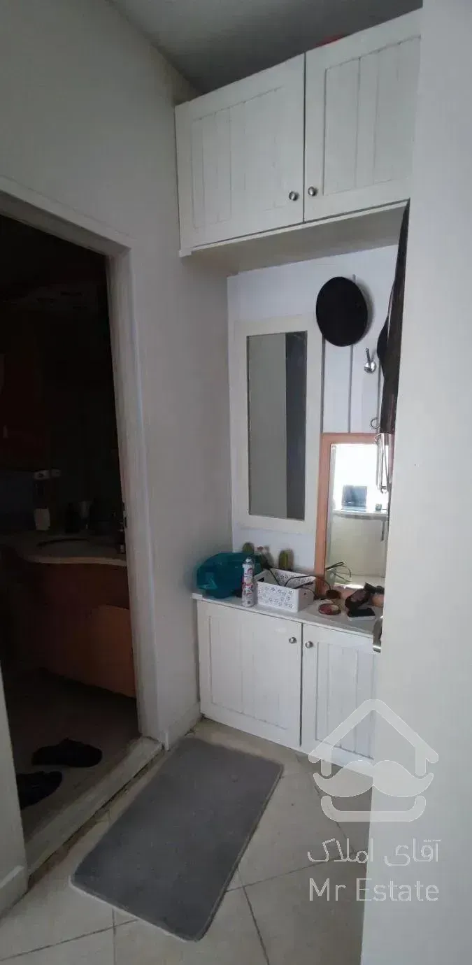 آپارتمان مسکونی 55متری یک خوابه/فول/شاهین