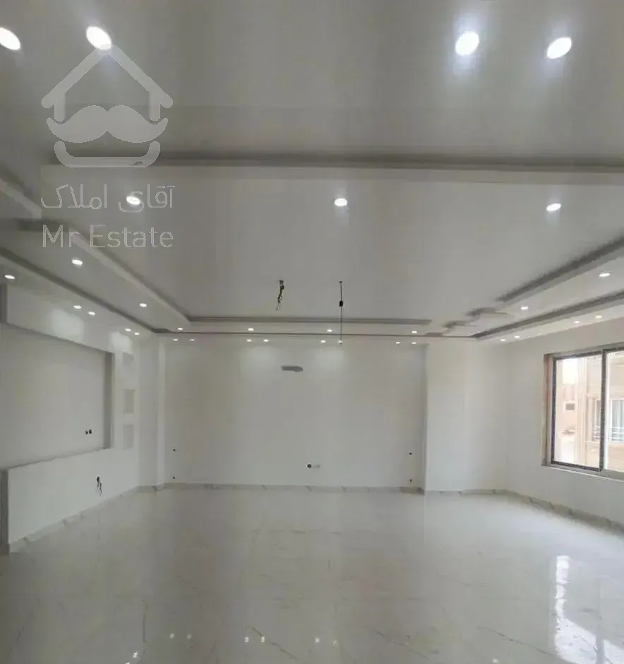 آپارتمان۱۲۵متر۲خواب مستر سنددار مرکز شهر