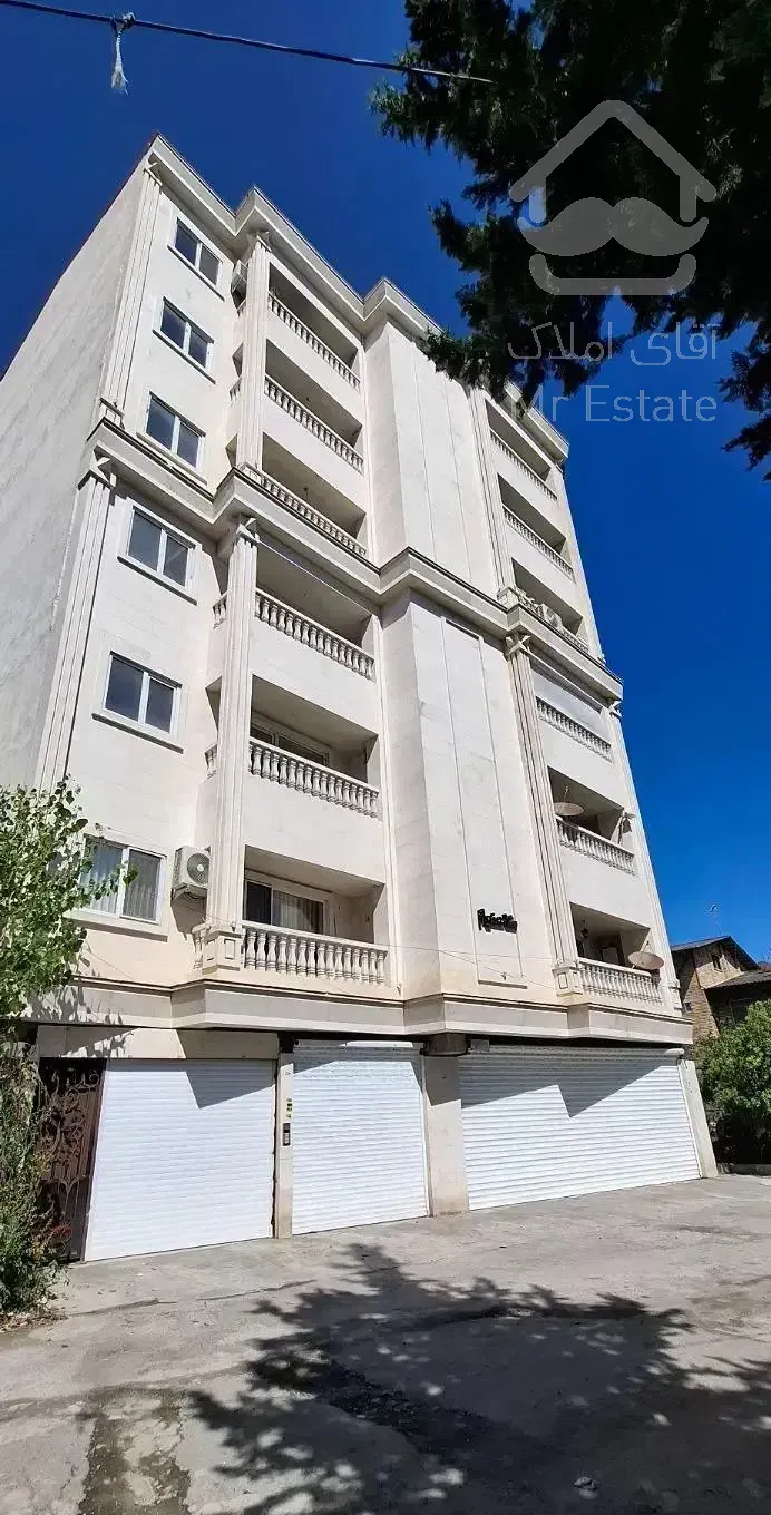 فروش و معاوضه آپارتمان فول امکانات انتقال خون