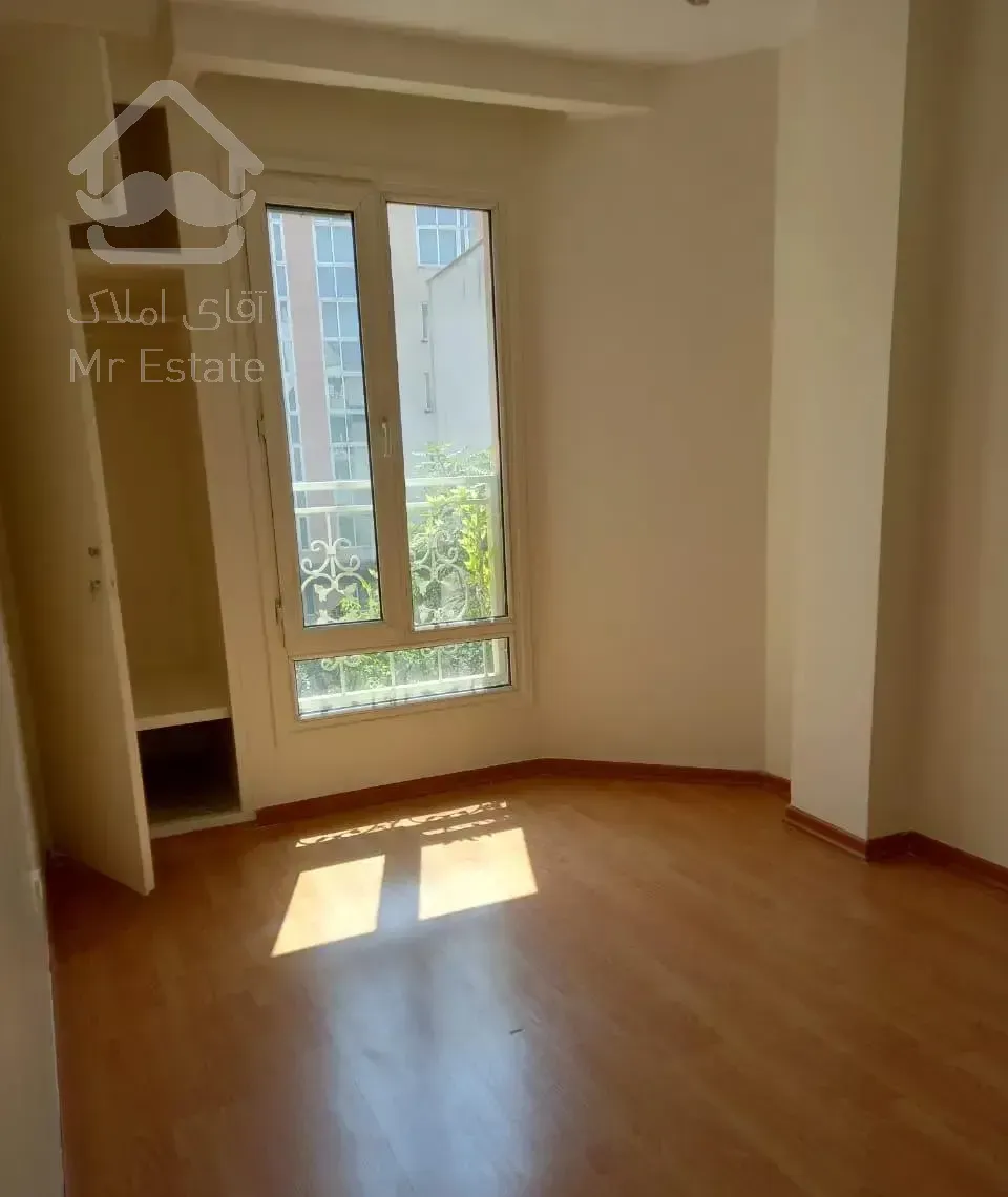 قیطریه جنوبی، بهار/۱۶۵ متر ۳ خواب/ زیر قیمت
