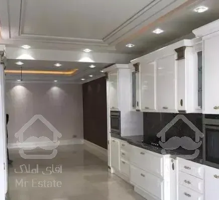 زعفرانیه ۲۷۳ متر مشرف به کاخ/شخصی ساز