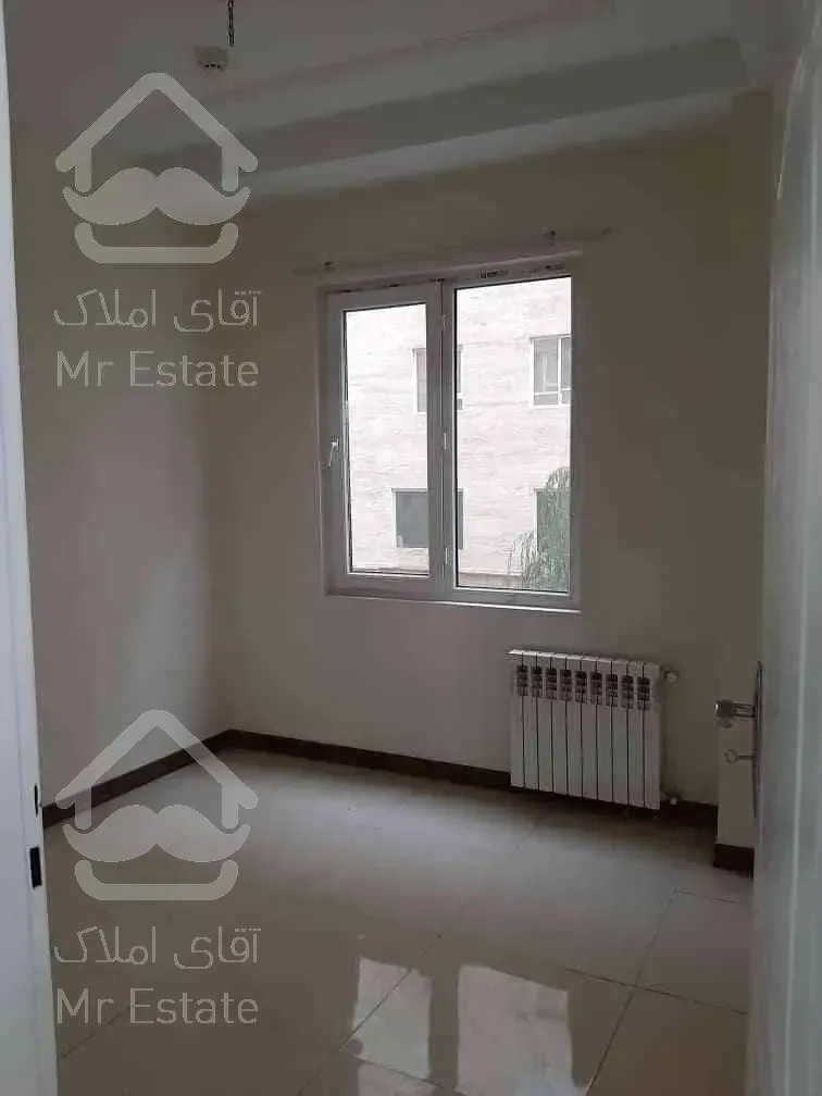 واحد اجاره ای خوش نقشه  ۹۰متری در شهرزیبا