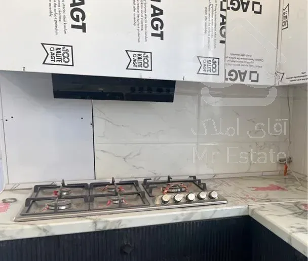 اپارتمان ۳ خوابه گیلاوند