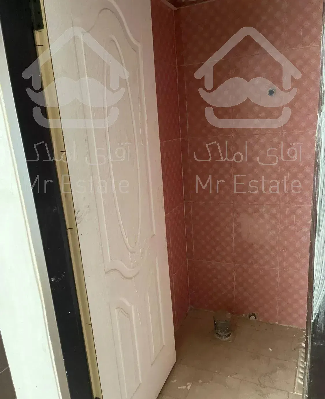 واحد خام نوساز 106 متری