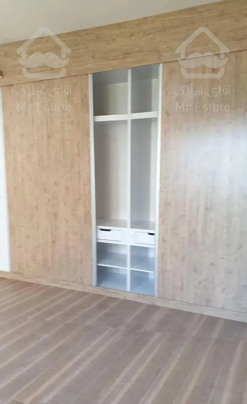 آپارتمان ۲۱۶ لاهیجان کارگر