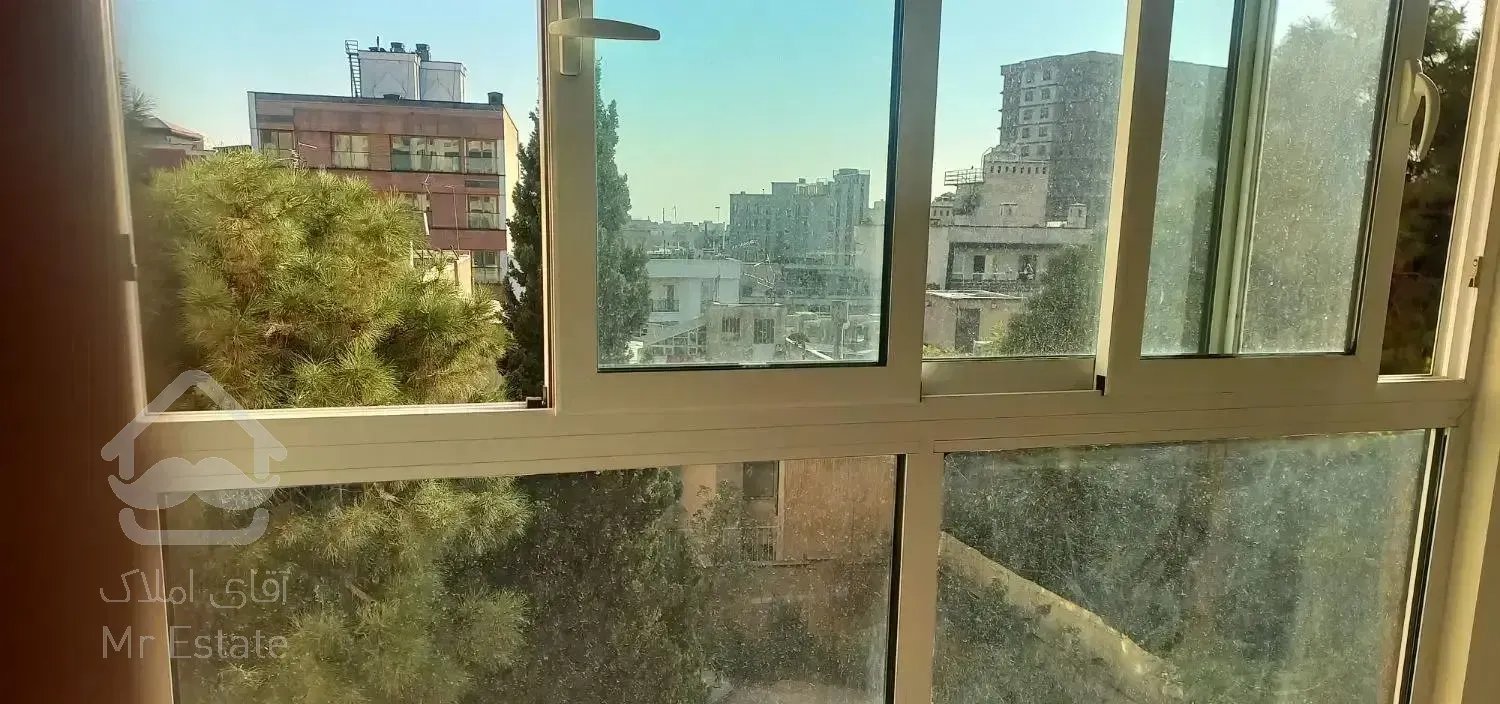 آپارتمان 200 متر توانیر