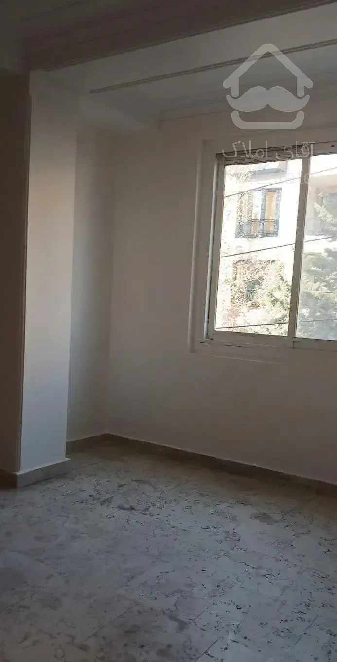 دربند  ۱۱۵ متر ۲ خواب/ تراس قابل چیدمان