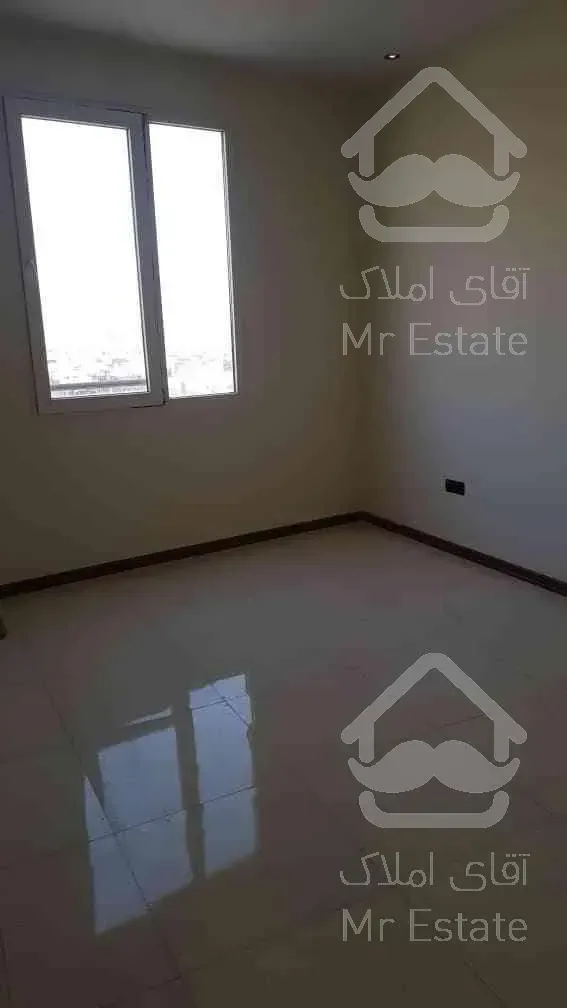 فروش واحد ۱۱۵ متری کلید نخورده