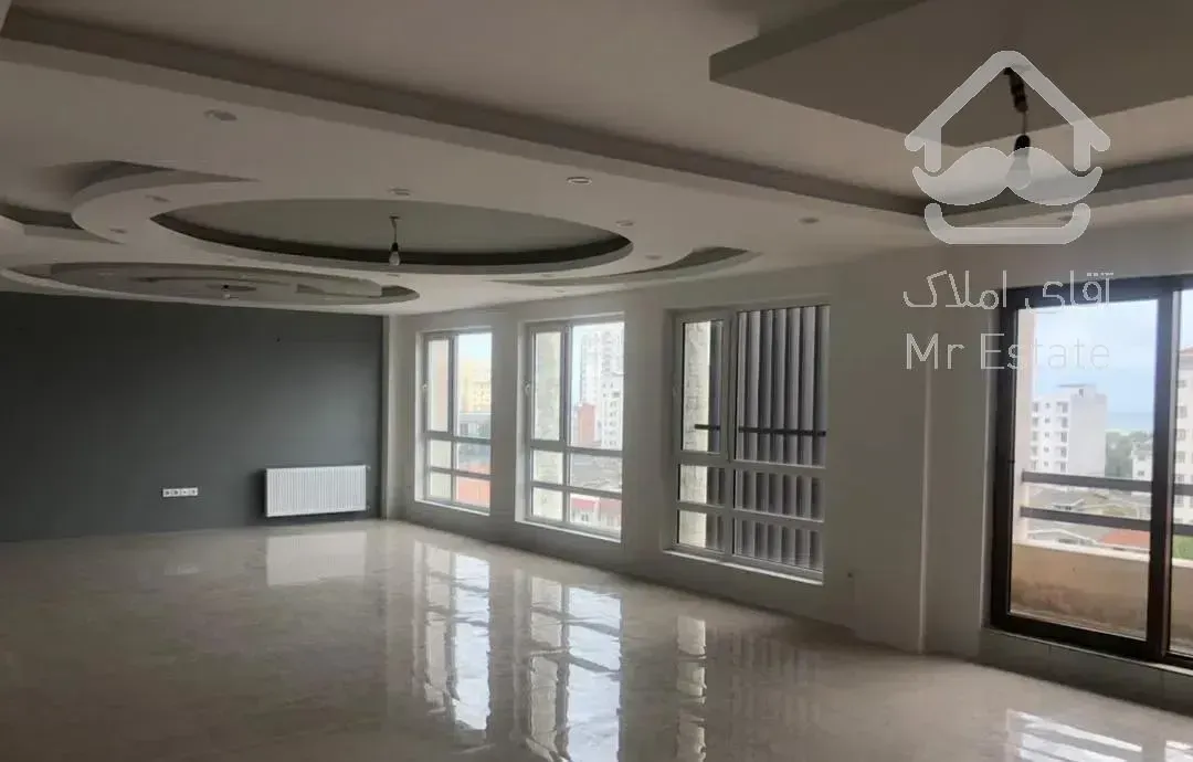 اجاره ۲۰۰ متری محبوبی