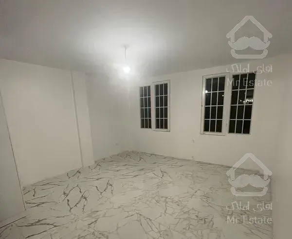 ۱۱۰ متر نوساز  شیک و مدرن