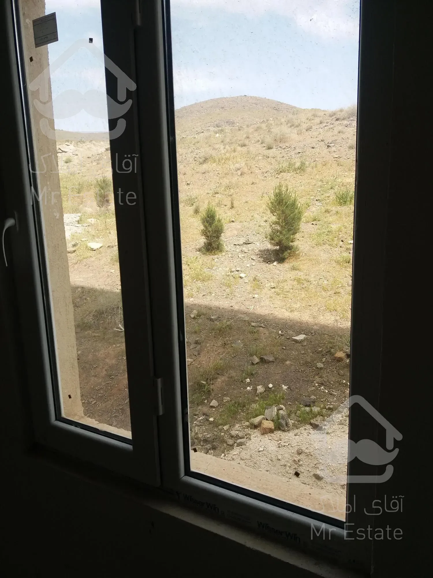 مسکن مهر صفادشت