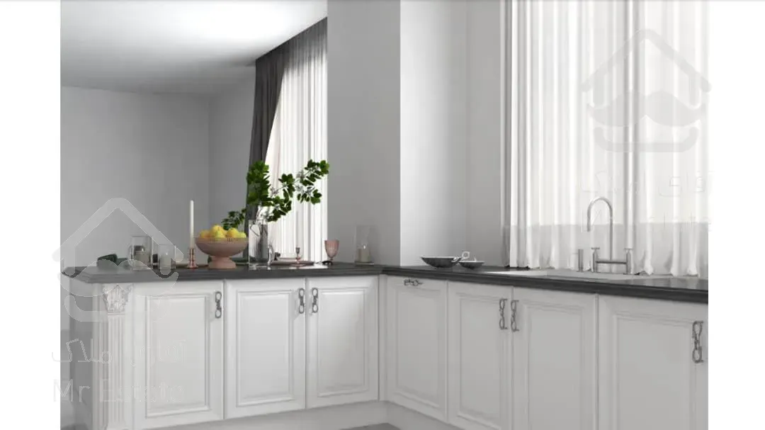 پیش فروش آپارتمان ٢۵٠ متری نیاوران