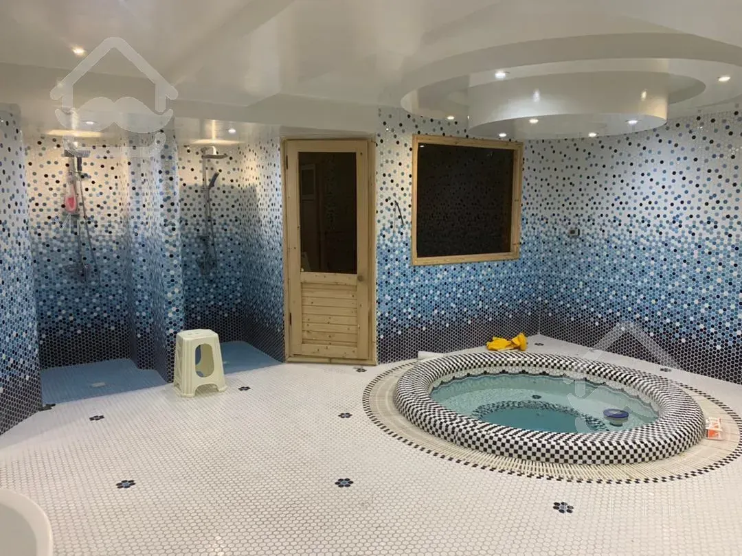 فروش آپارتمان فرشته 186  متر لاکچری