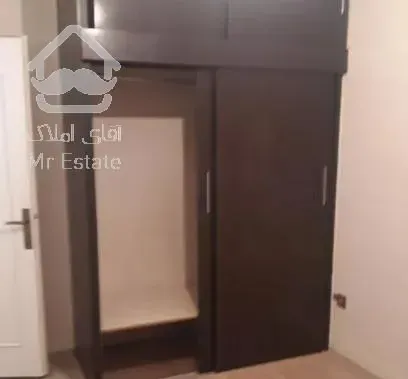 ۷۸متر ۲خواب فول امکانات بلوار فردوس غرب