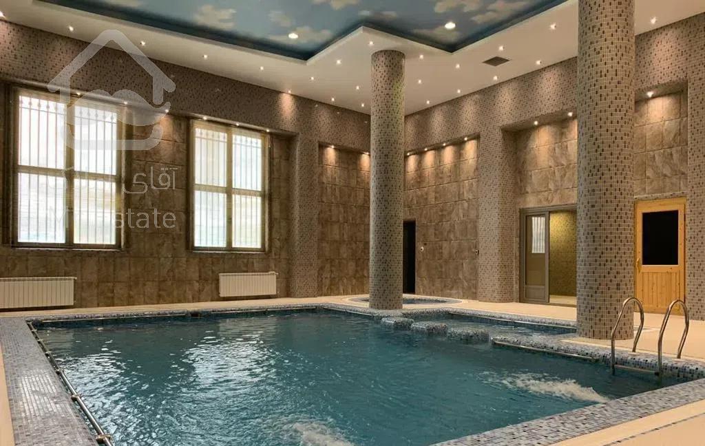 ١٩۵متر فرشته تکواحدی نوساز