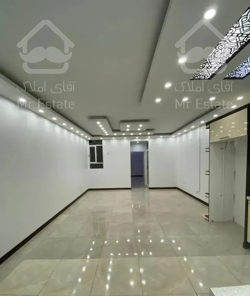 آپارتمان نوساز کیانشهر شقایق