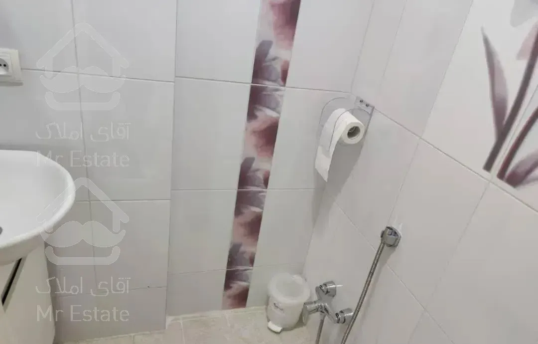 ۶۷ متر ۲ خوابه *فول امکانات*