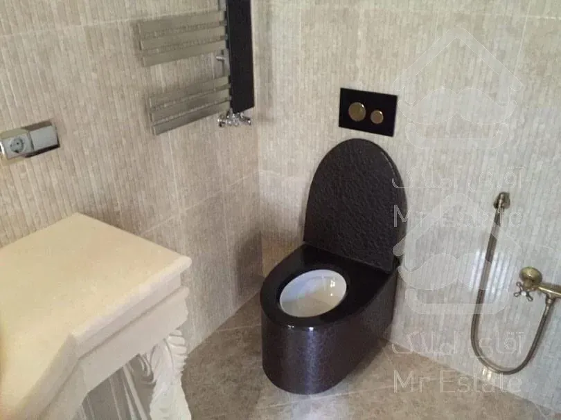 250 متر اقدسیه گلستان شمالی