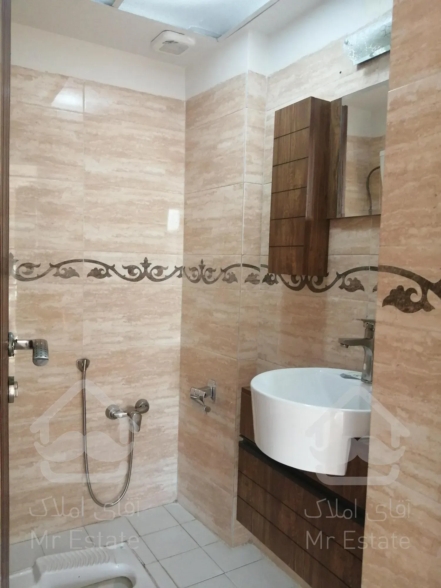 خرید اپارتمان74متردوخوابه در فردوس شرق