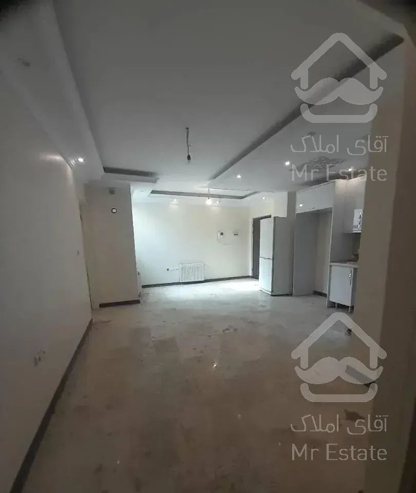 ۵۶ متر / فول‌امکانات / نوساز / کوهسار،کن