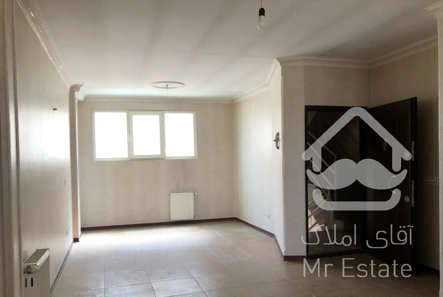 آپارتمان ۵۷ متری تک خواب تک واحدی