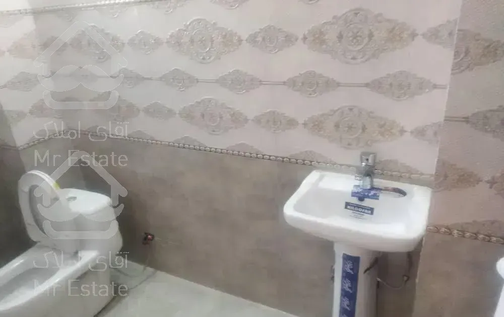 اجاره یک ساله ویلا باغ ۲۰۰ متری ویو استخر کومله