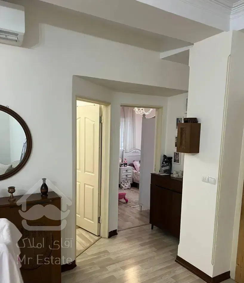 آپارتمان ۷۶ متری فول امکانات