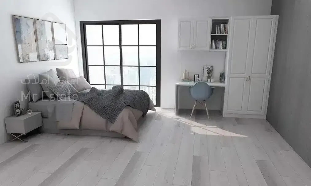 آپارتمان ۱۲۰ متری ، گلشهر جنوبی