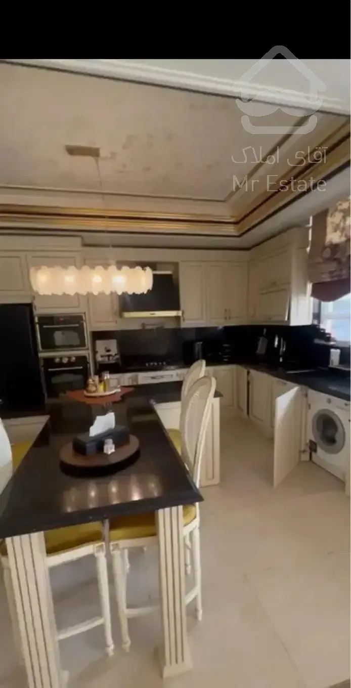 آپارتمان فول بازسازی شده لوکس بلوار عدل