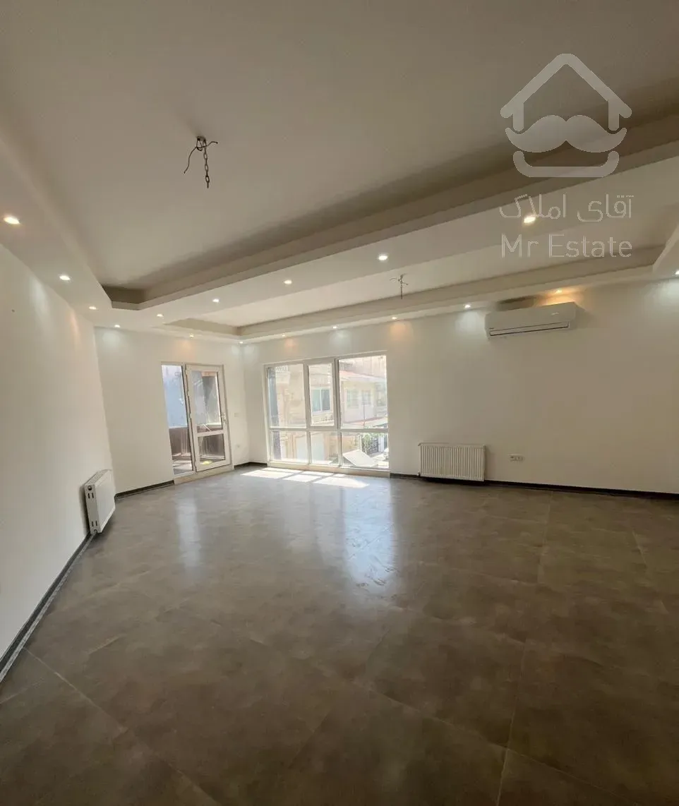 فروش آپارتمان ۱۱۰ متر در فردوسی غربی