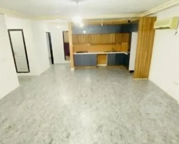 ۱۱۰متر / دوخوابه/ تکواحدی