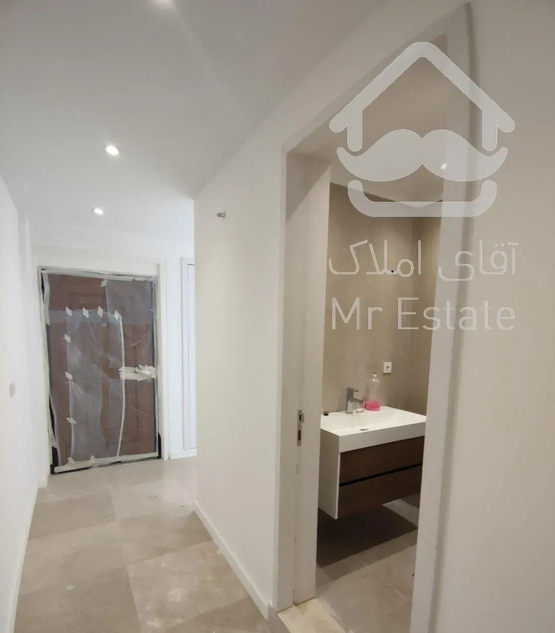 فروش واحد 149 متری در قیطریه