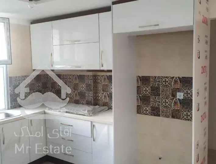 واحد۹۶متری /کلیدنخورده