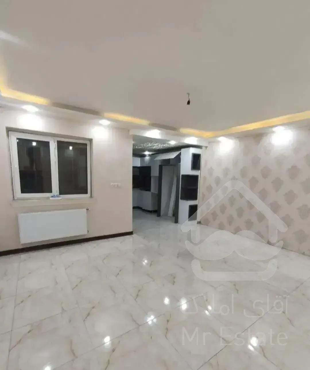 اجاره یک واحد خوش نقشه در ج چمخاله