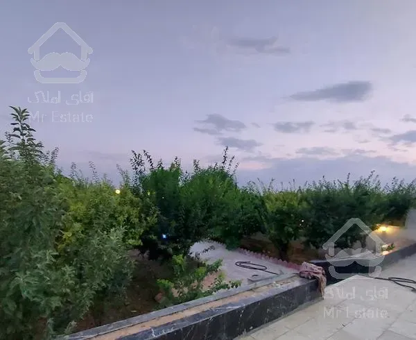 ویلا ۵۰۰ متری اغچه حصار سهیلیه