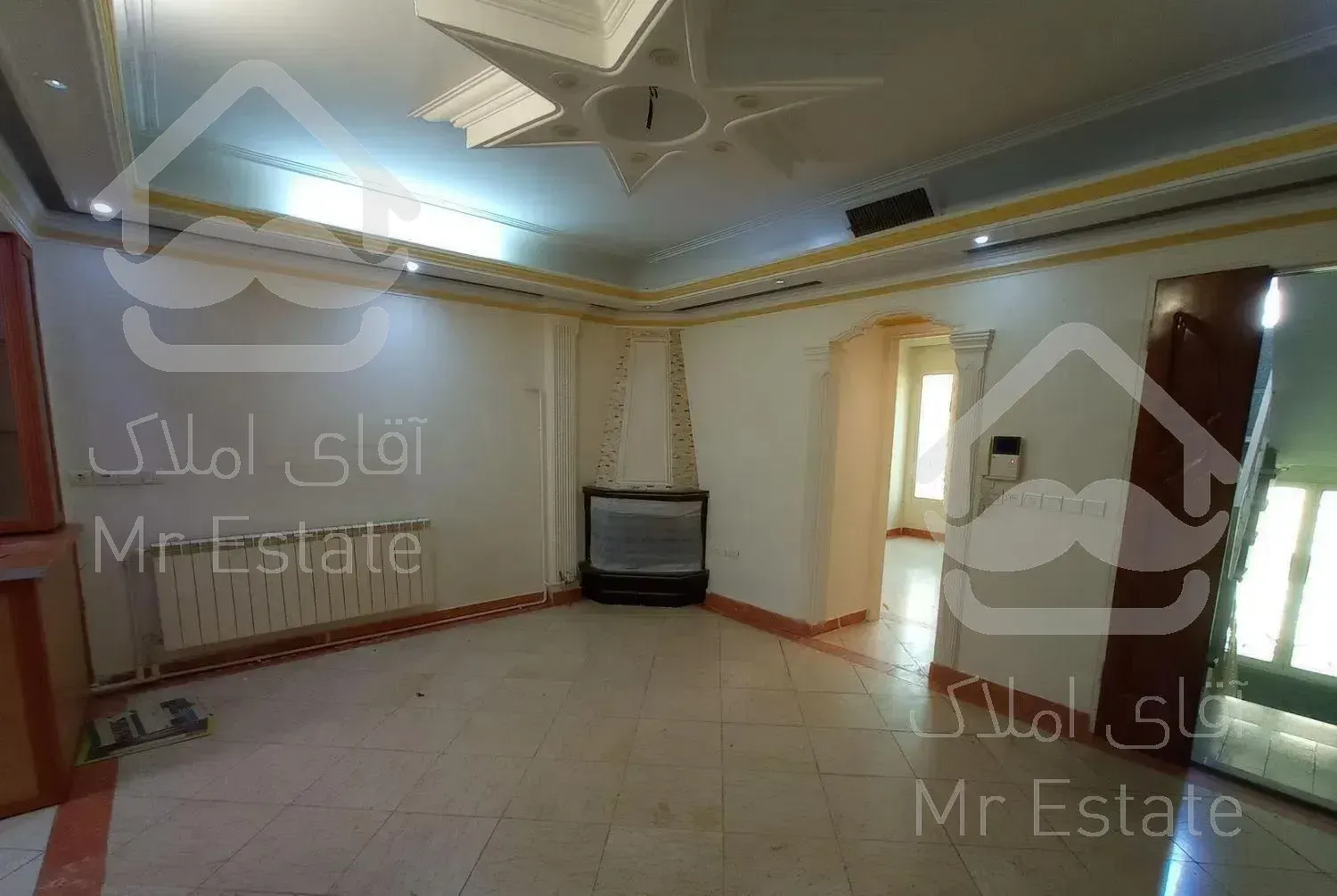 اجاره آپارتمان ۵۱ متری خ افراسیابی شمالی