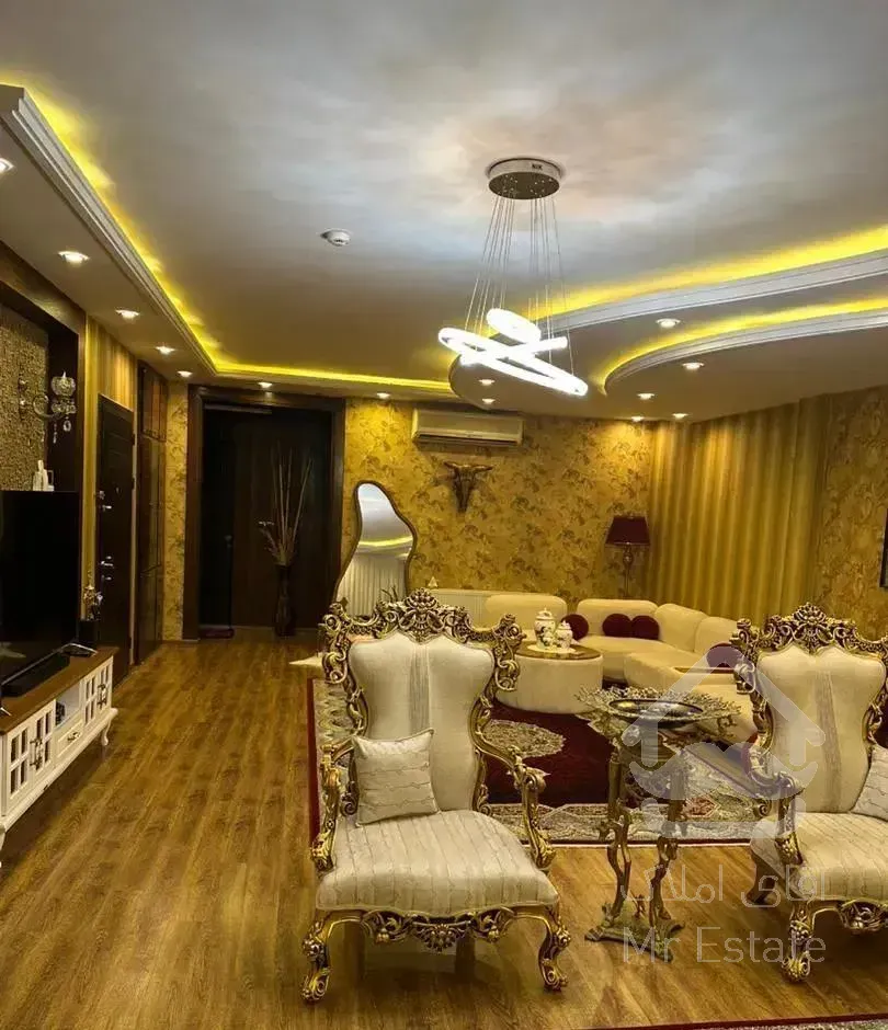 آپارتمان ۱۴۰ متری اول صیاد شیرازی