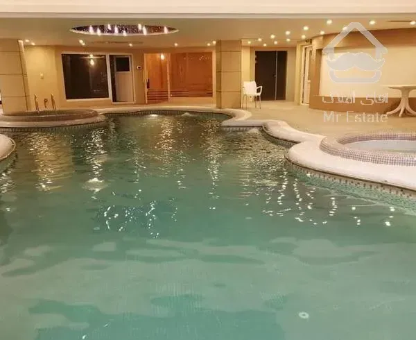 آپارتمان 410 متر 4خواب