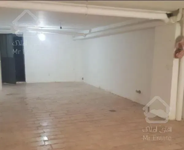 اجاره انباری ۶۰ متری در شهرک غرب