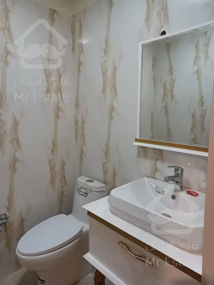 ٦٥متر/نوساز/امکانات کامل/یوسف آباد