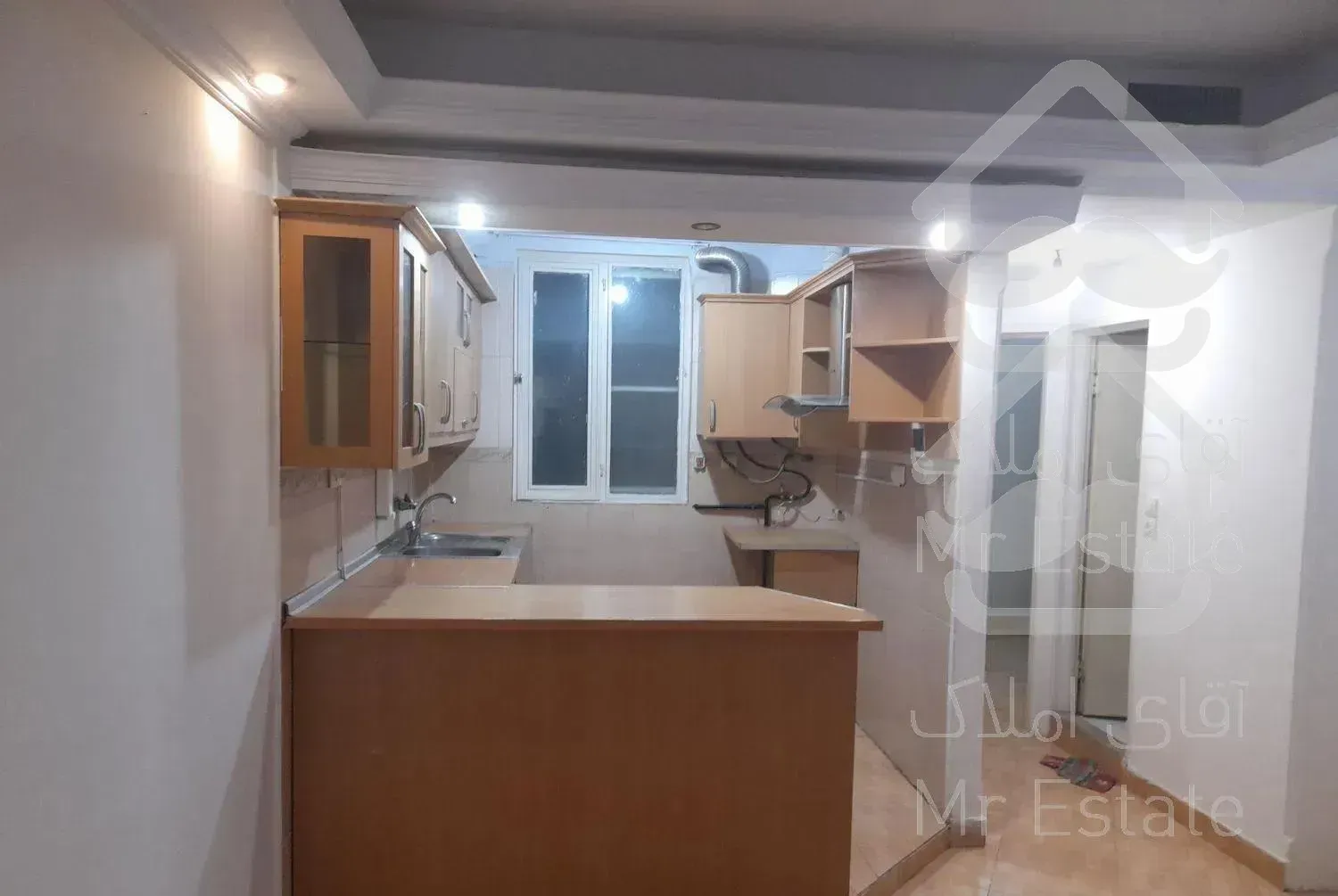 آپارتمان ۴۶ متری یک خواب