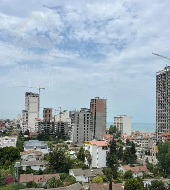 فروش یکجا آپارتمان ساحلی / بلواردریا سرخرود