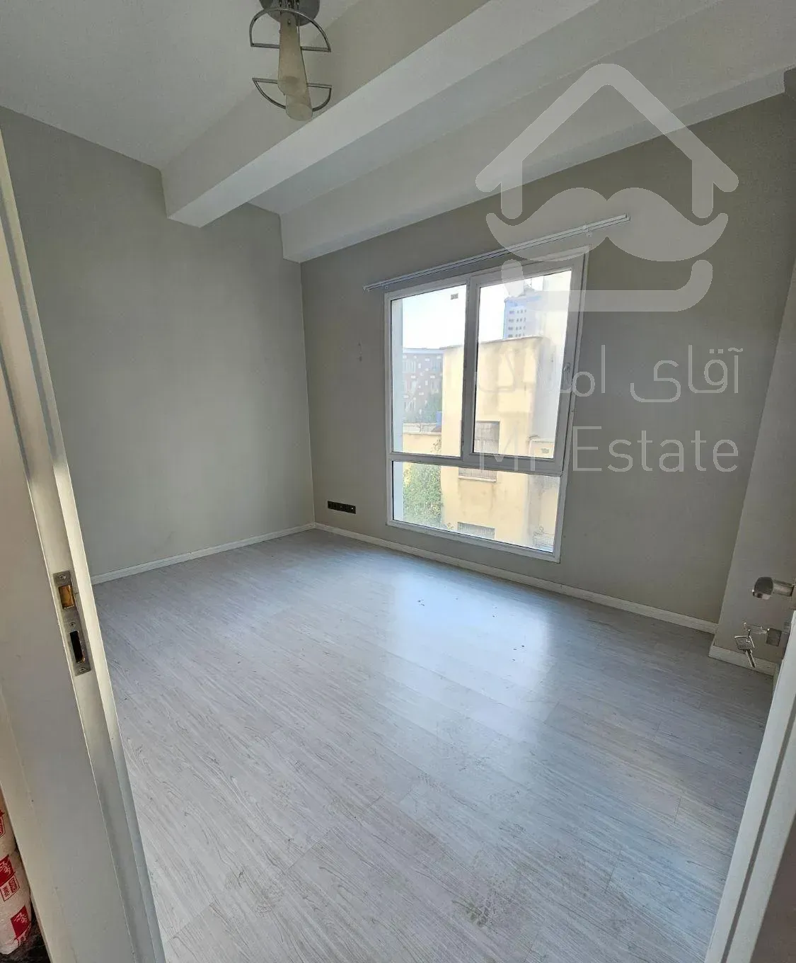 شمال جردن/۹۵متر لاکچری/ نوساز