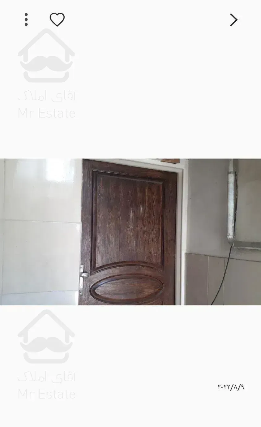 ۵۵متر چند قدم تا خیابان اصلی شمیران نو