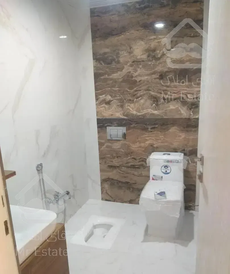 ۱۰۳متر کلیدنخورده جنت مرکز سالن غرق نور شخصی