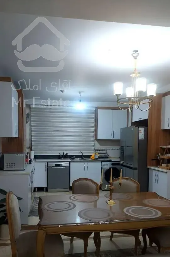 ۶۰ متری فول در بلوار کوهسار